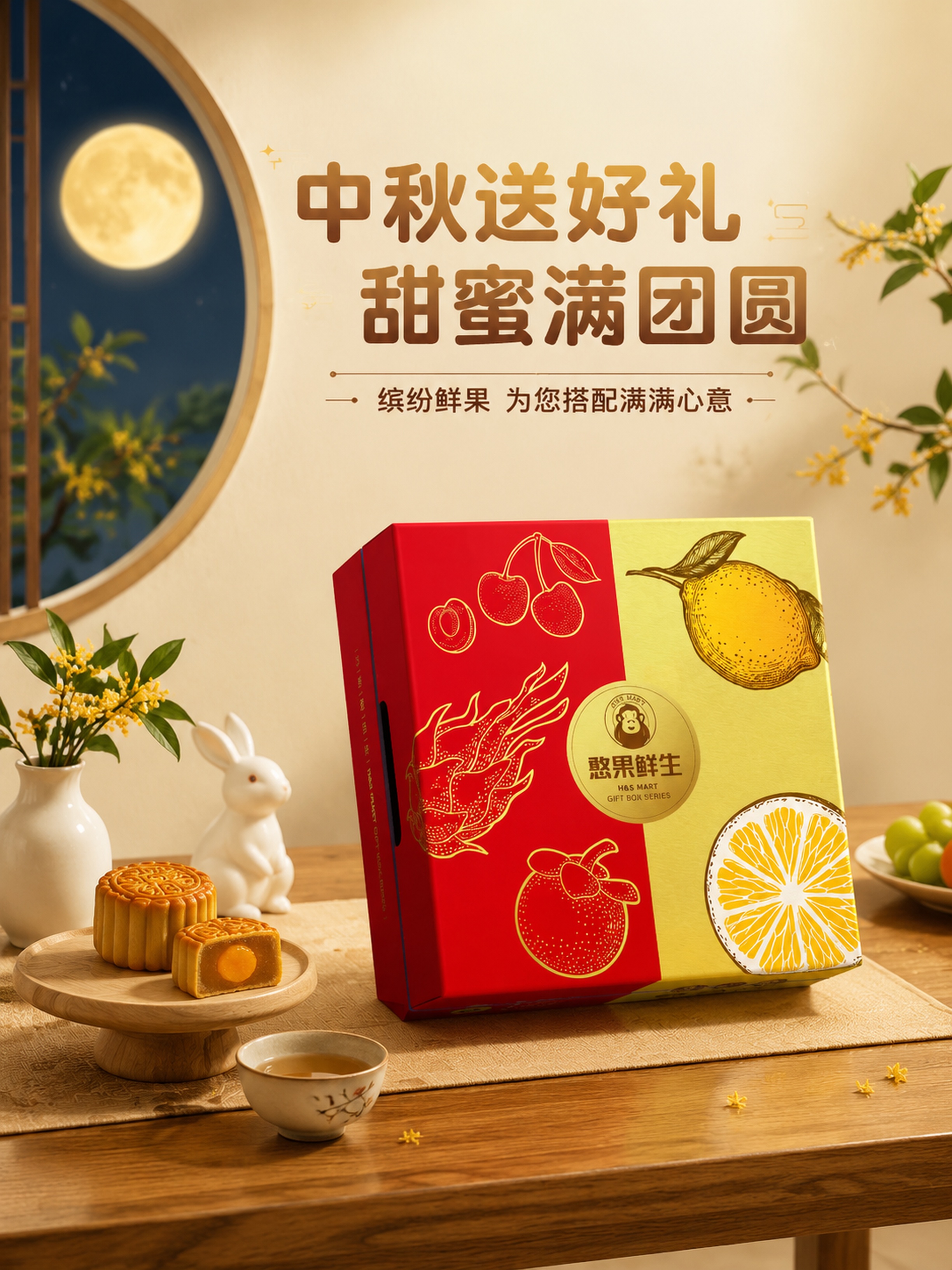 创意预览图