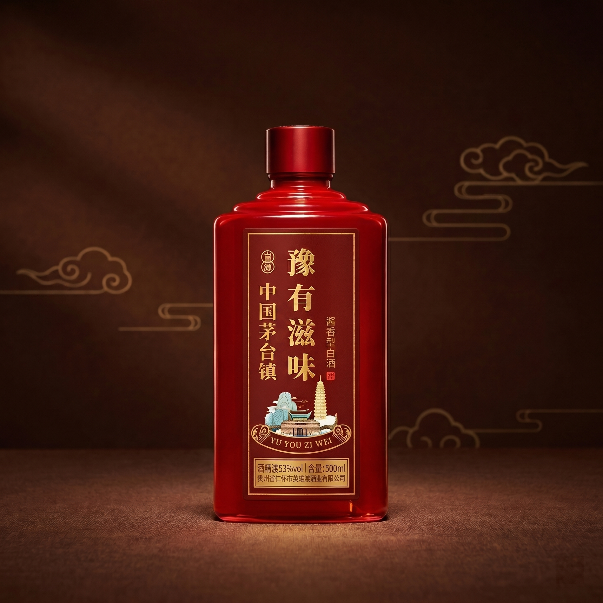 创意预览图