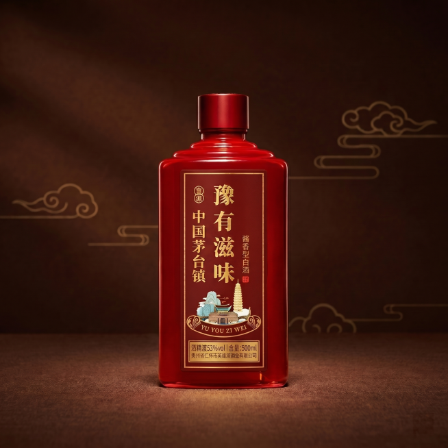 预览效果