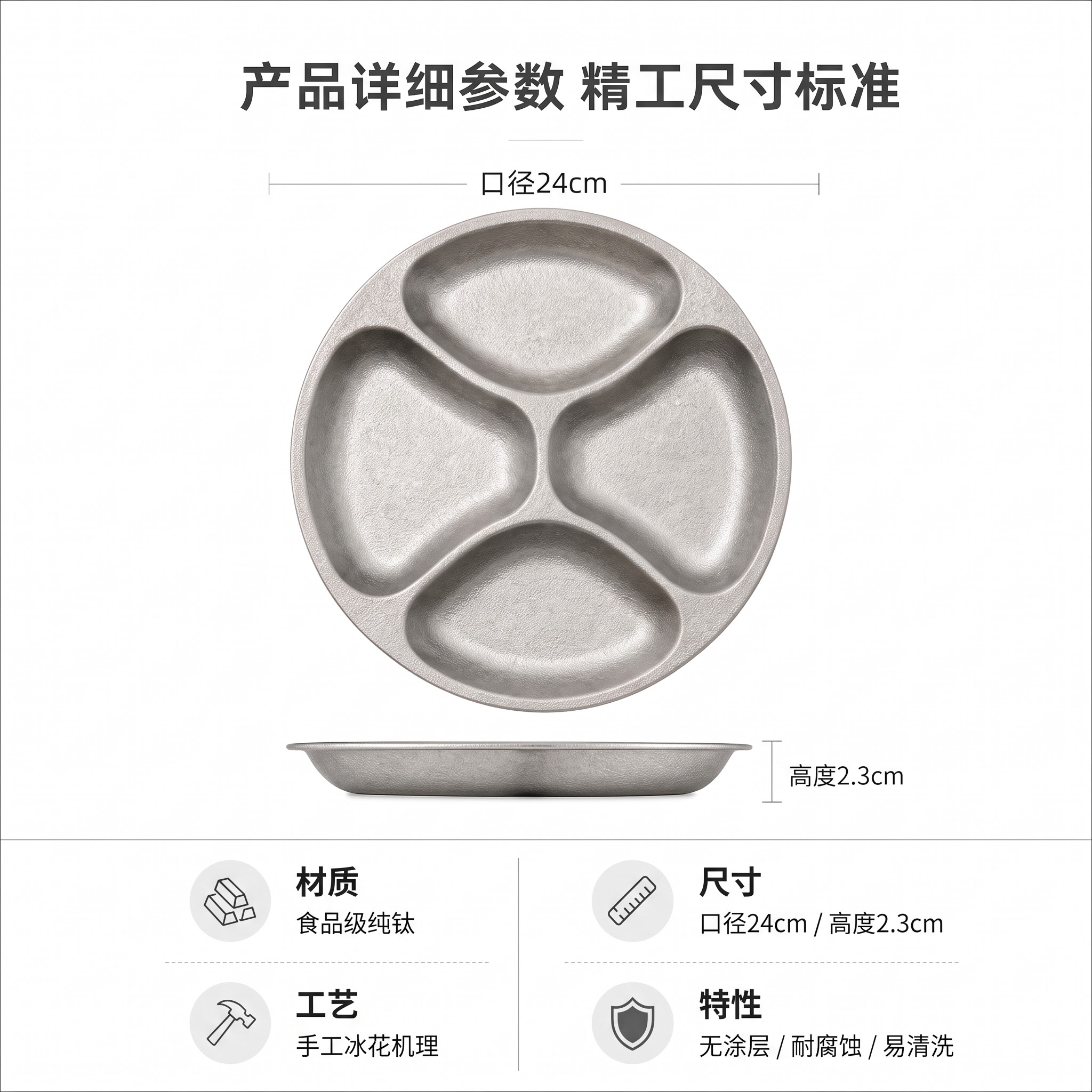 改成一比一尺寸 其他都不变 - 图片创意预览