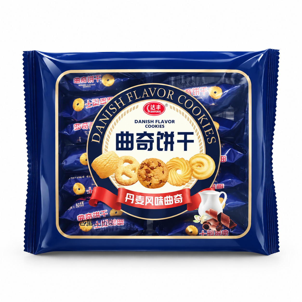 产品精修，产品置于纯白背景上，专业商业棚拍光，5500K标准中… - 图片创意预览