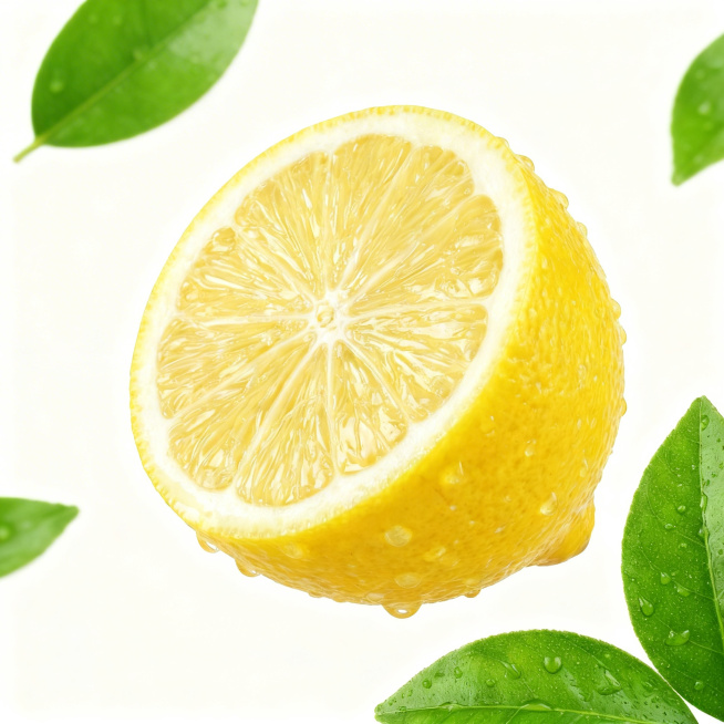 叶子太多预览效果