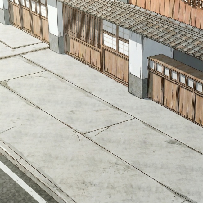 减弱光的黄色，变成自然光色，地面加一些光影预览效果