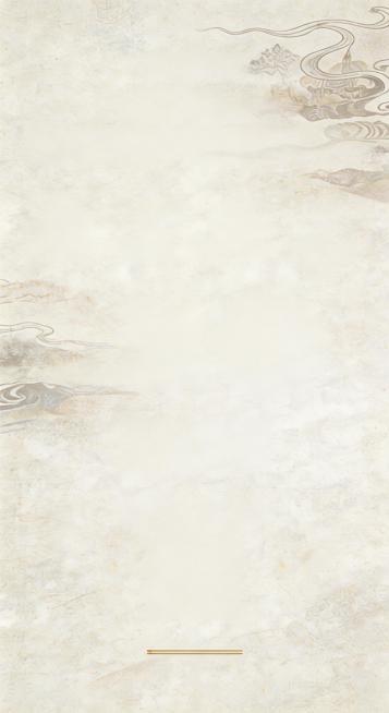 删除图片中所有的文字、图标和二维码，仅保留原有的做旧宣纸淡米灰背景，保留淡墨晕染、西域风沙暗纹、隐约的敦煌线条等背景装饰元素，保持原有的东方禅意沉静素雅风格，保持原有尺寸和配色不变预览效果