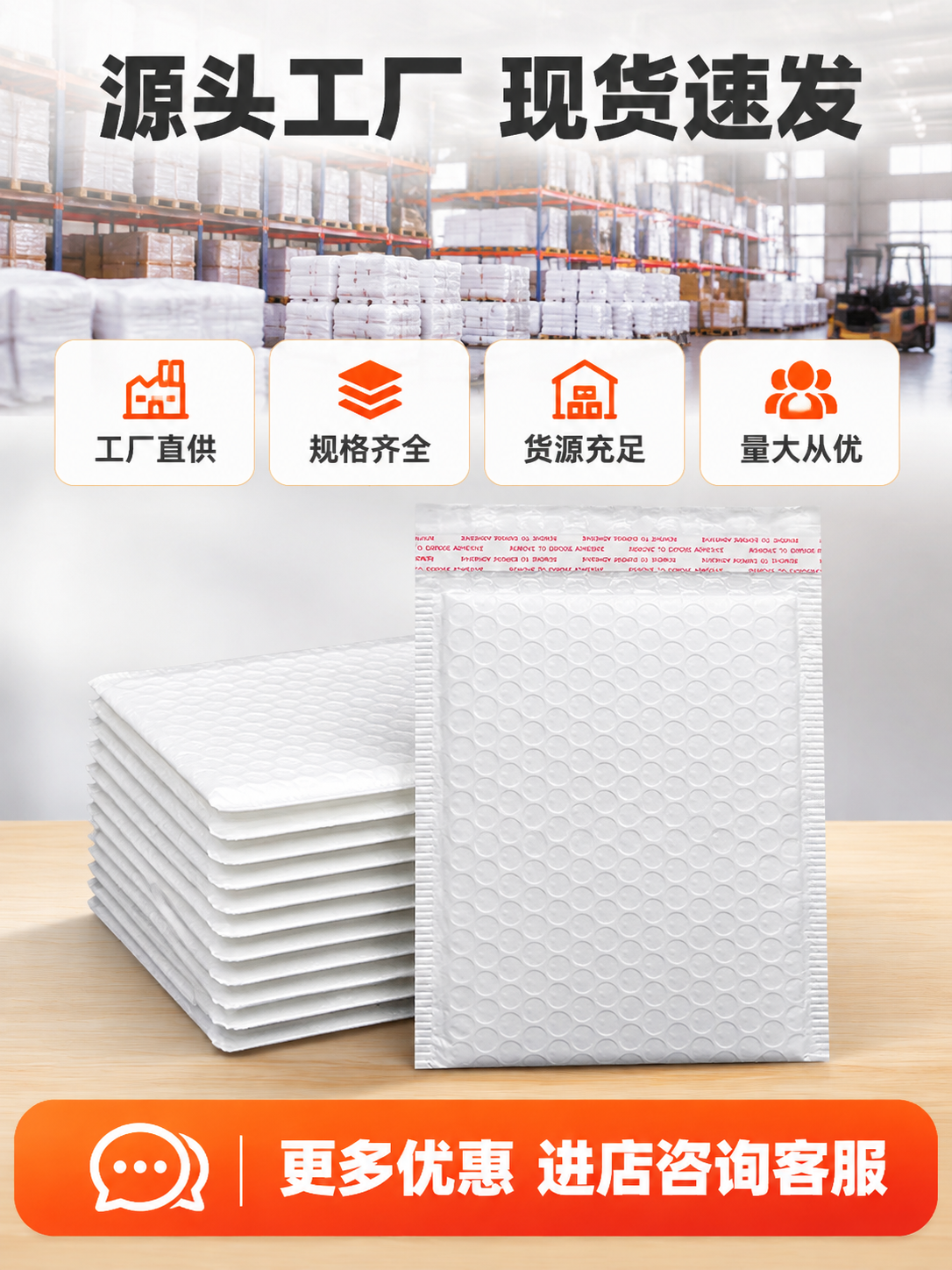 [主图-5] 工厂实力与下单决策 源头工厂现货速发 量大从优… - 图片创意预览