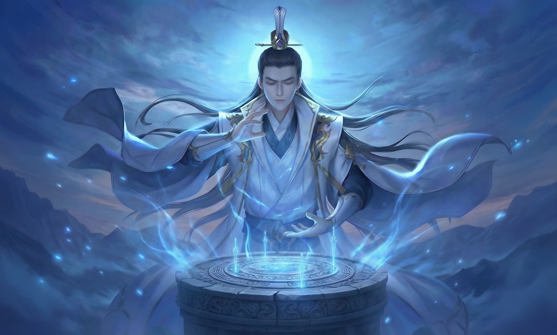 把中间的圆去掉预览效果