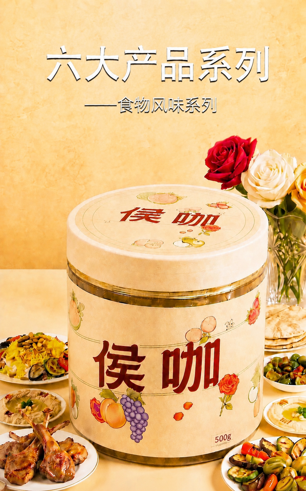 创意预览图