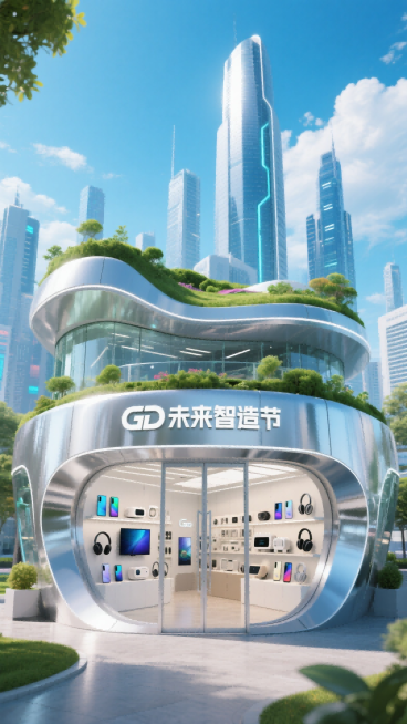 预览效果