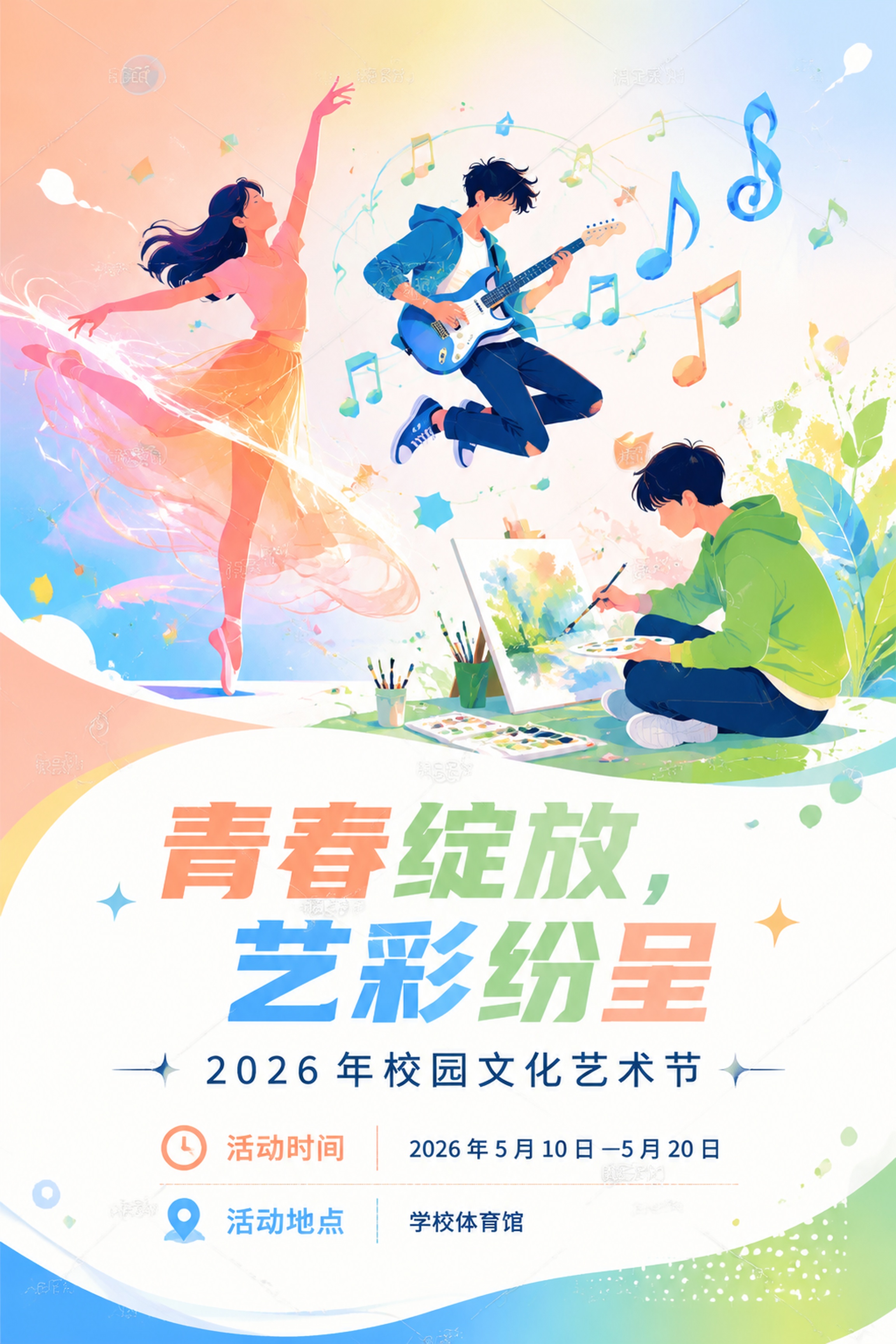 创意预览图