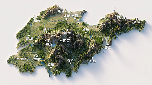 三维模型