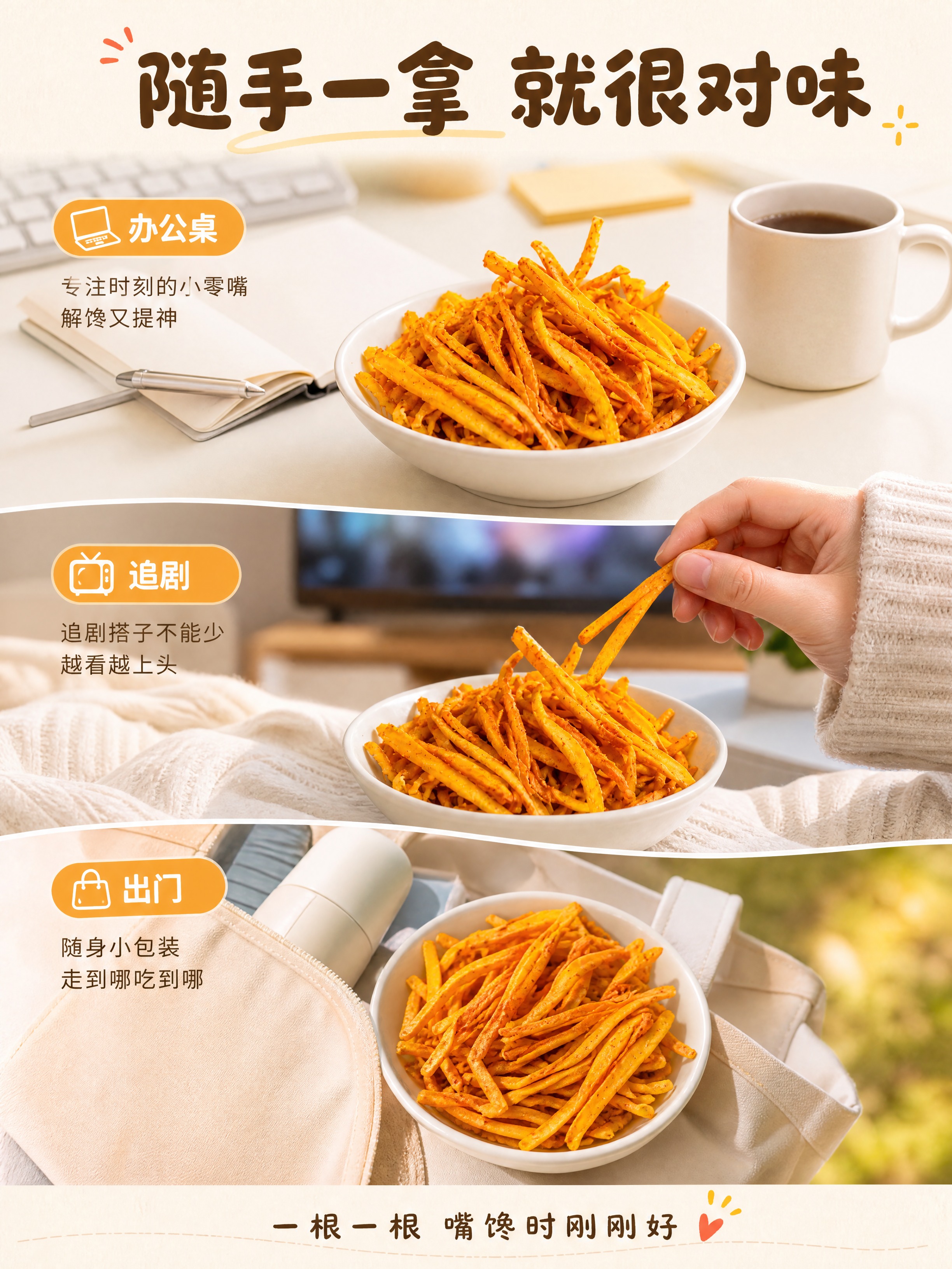 [商品] 使用【图6】办公场景芒果条图，【图4】手拿芒果条图；… - 图片创意预览