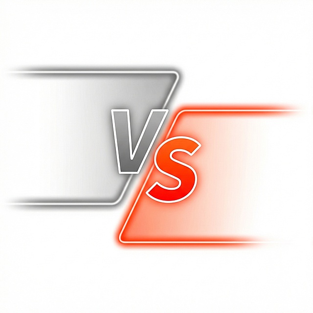 V字侧，调整为灰色，S字测调整为橘红色