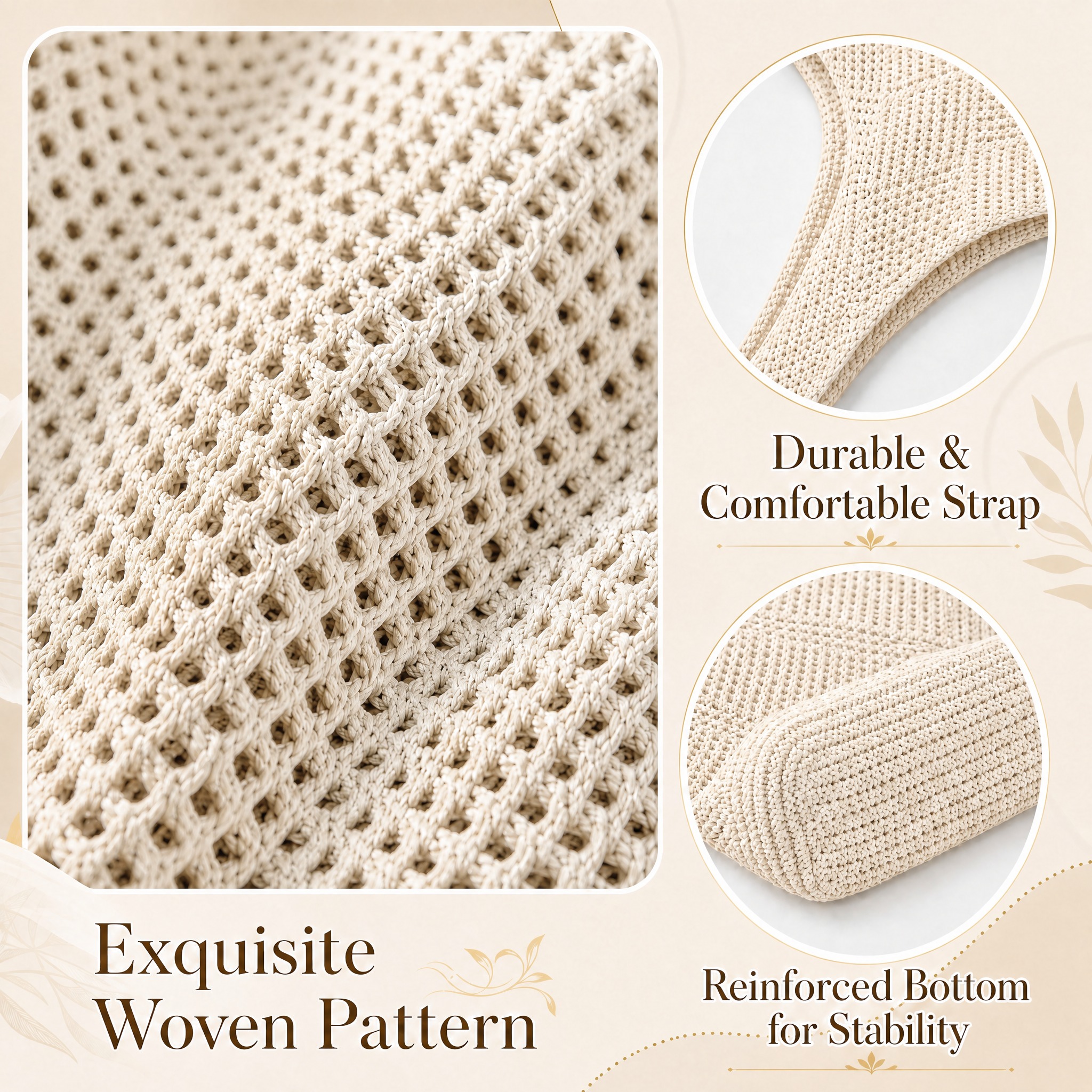 Change the color of the woven t… - 图片创意预览