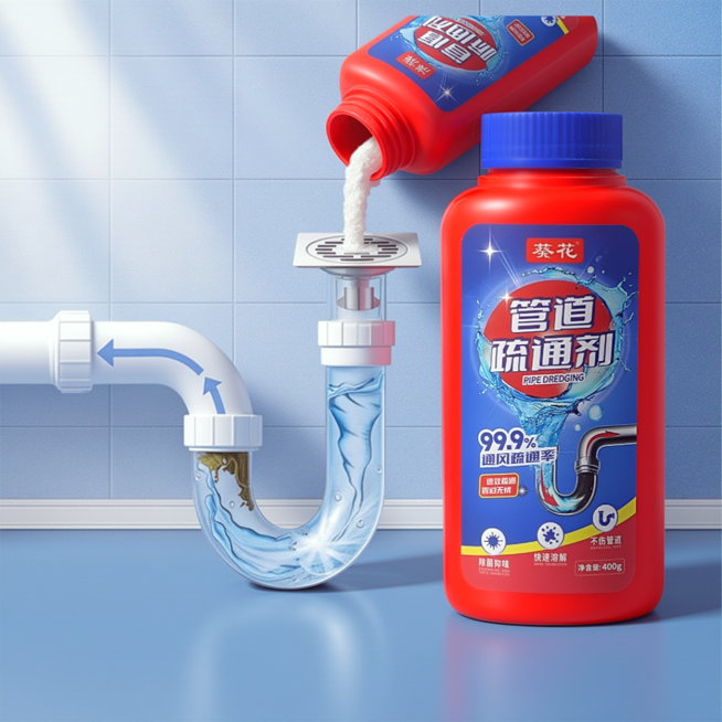 预览效果