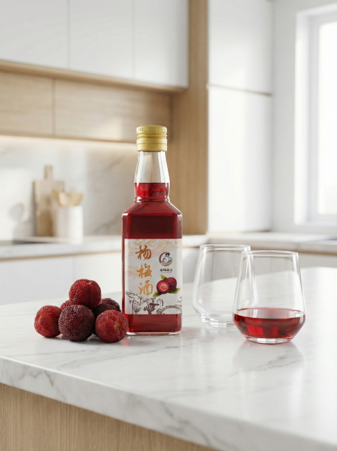 生成不同场景的商品图，突出展示产品预览效果