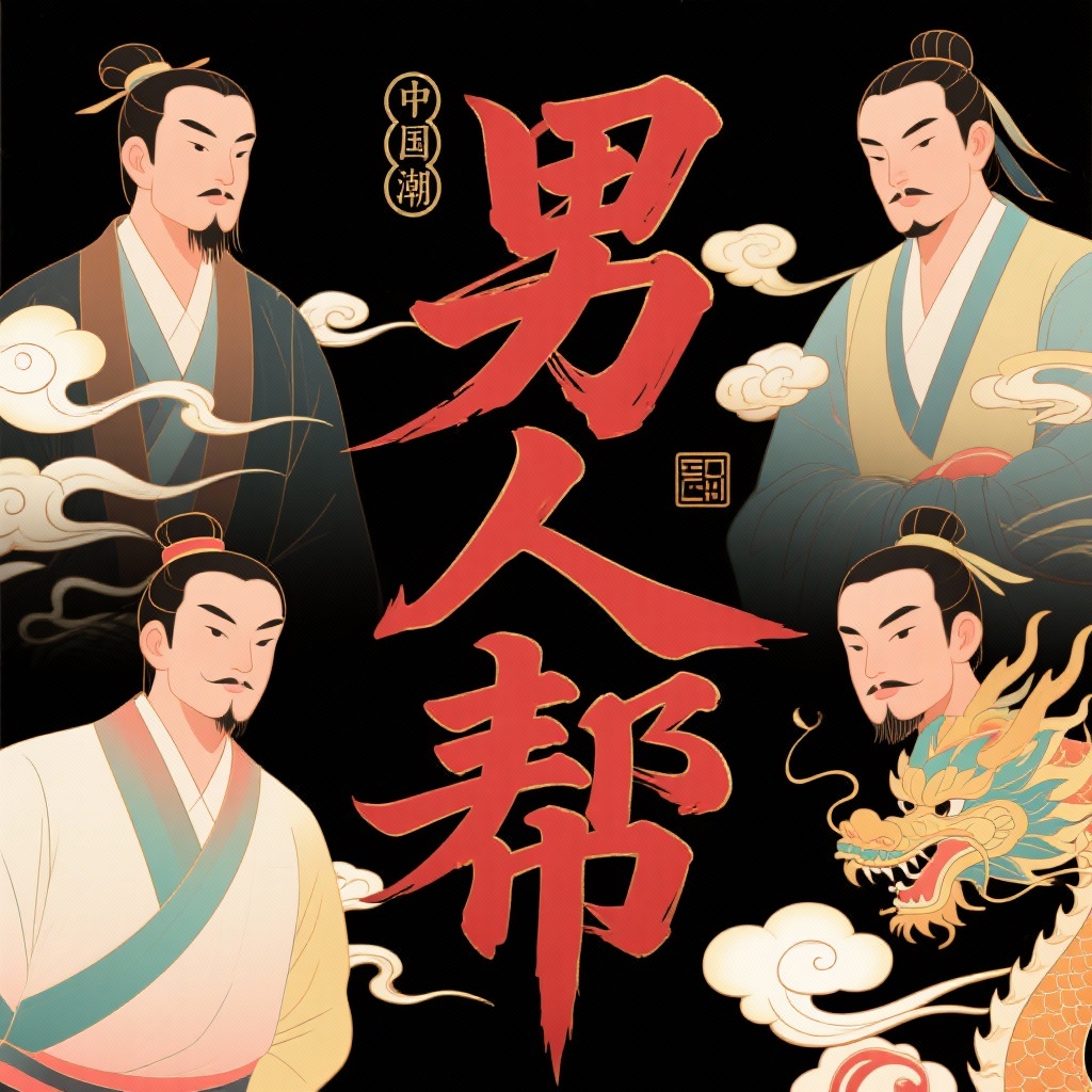 创意预览图