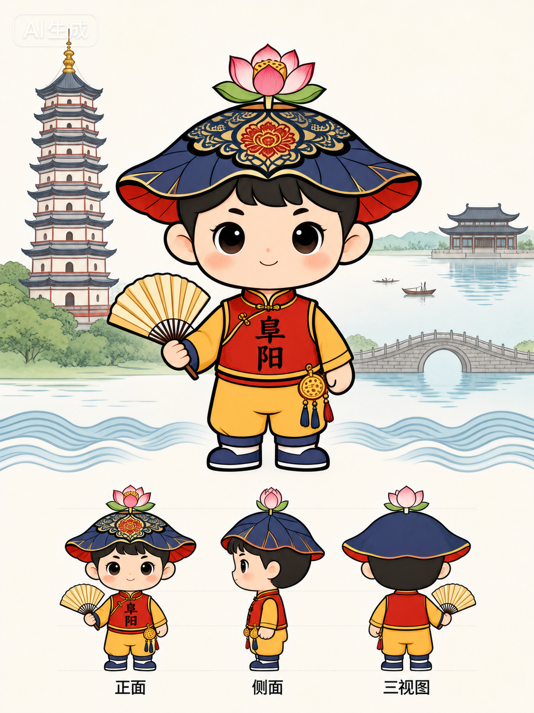 创意预览图