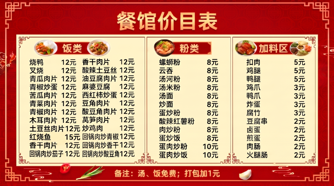 预览效果
