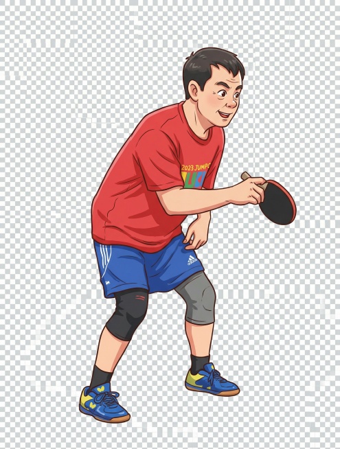 卡通一点预览效果