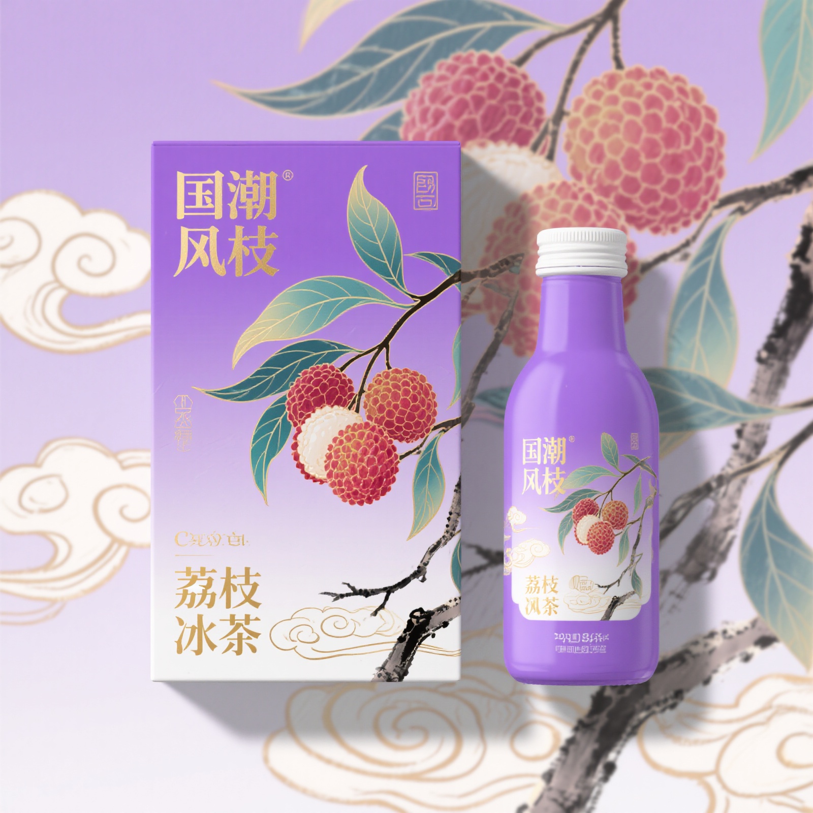 模板预览图
