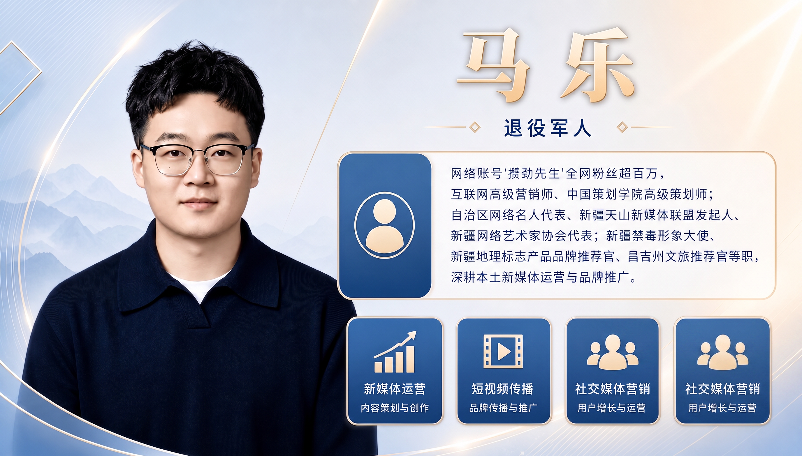 去掉二维码占位，然后将其余三个排版整齐与上面对齐 - 图片创意预览