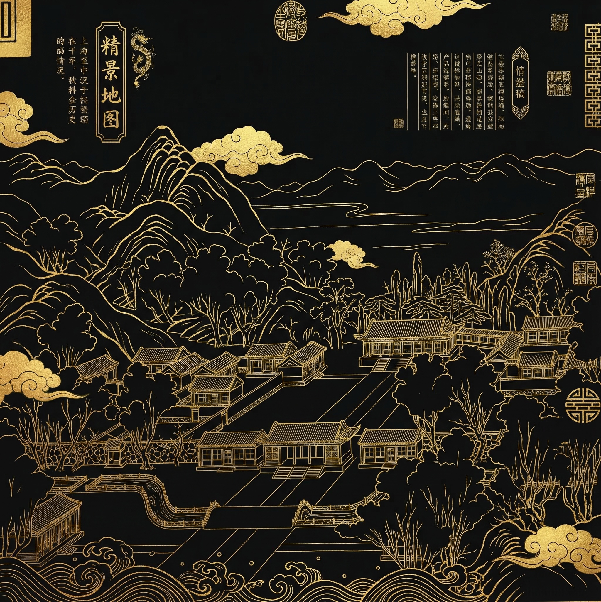 创意预览图