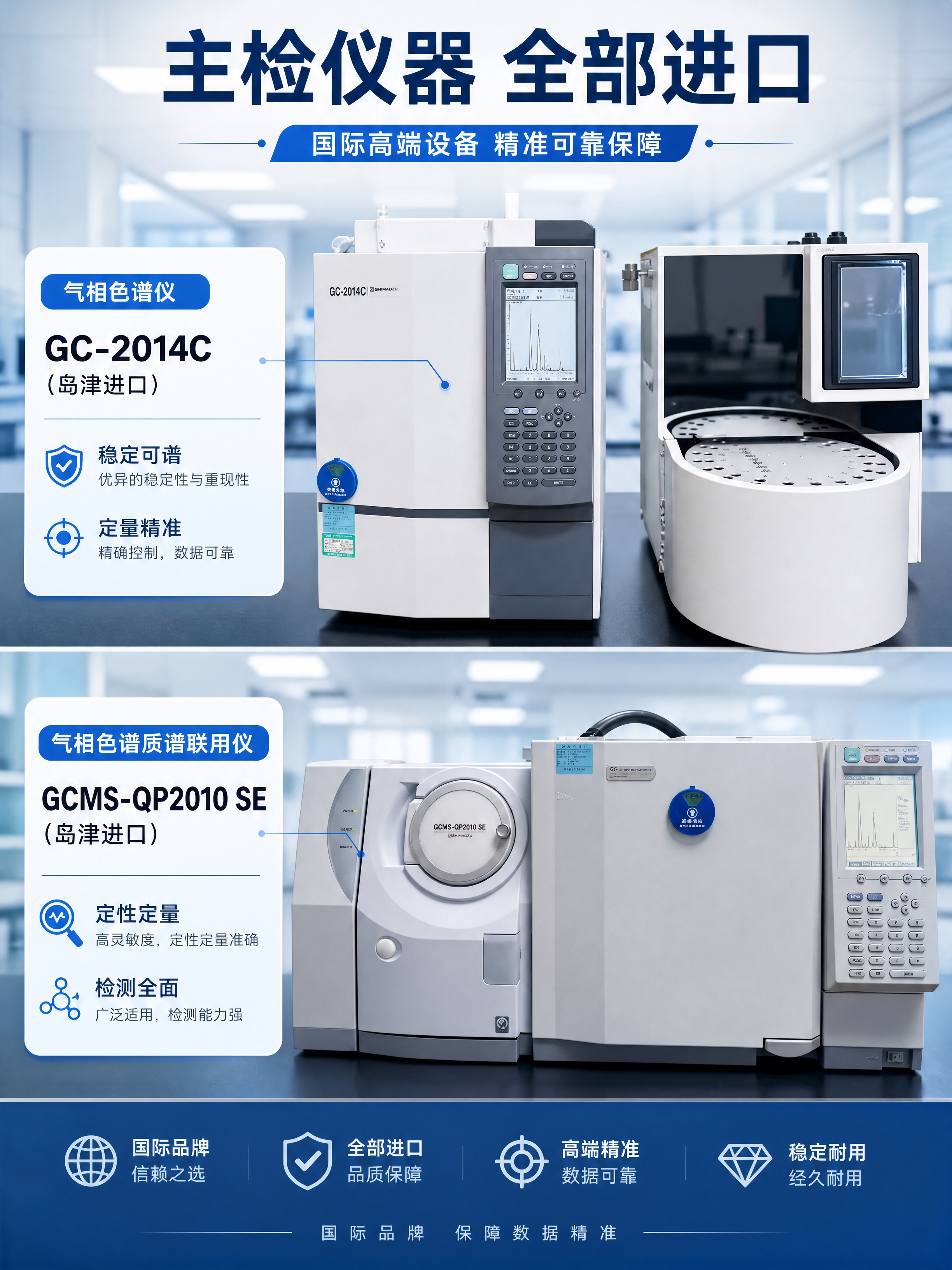 [商品] 使用【图3】气相色谱仪GC-2014C、【图4】气相… - 图片创意预览