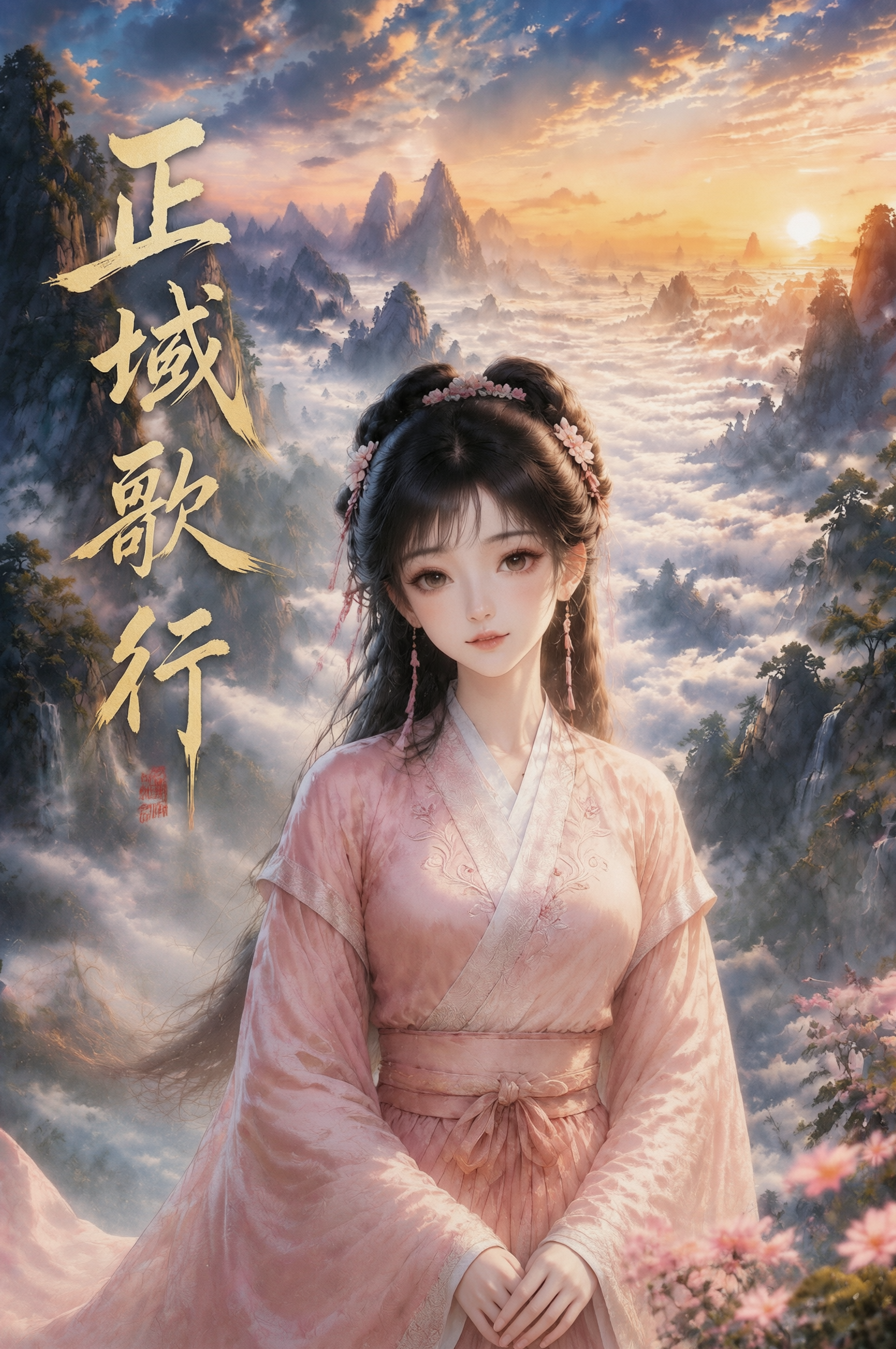 创意预览图