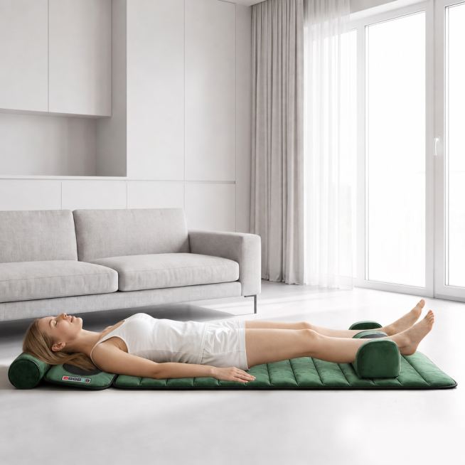 将图中人物和头发改得更真实自然，添加细腻真实的皮肤质感，保留图片中所有其他内容、构图和布局完全不变预览效果