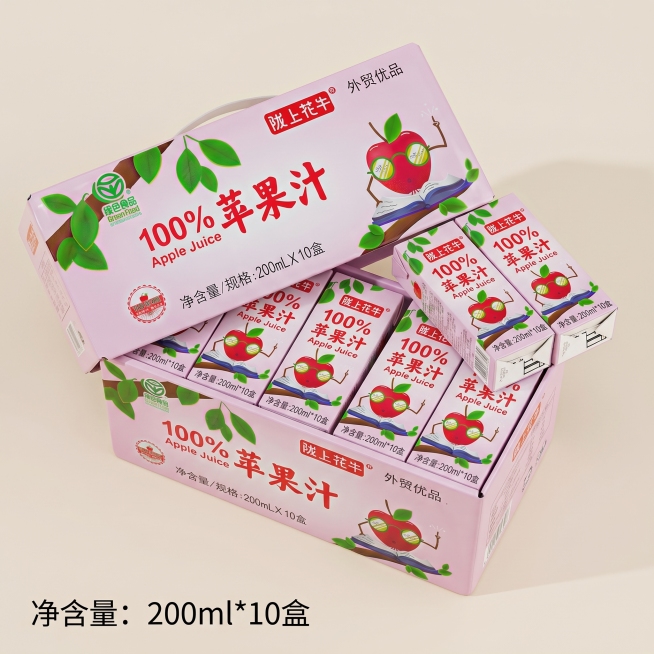 [主图 3] 产品规格与整箱展示
[氛围风格] 清晰直观，高端整洁
[画面元素] 商业摄影质感，光线柔和通透，产品清晰真实，画面干净高级。整箱礼盒展示，打开箱盖露出里面独立小包装，摆放整齐，背景简约浅预览效果