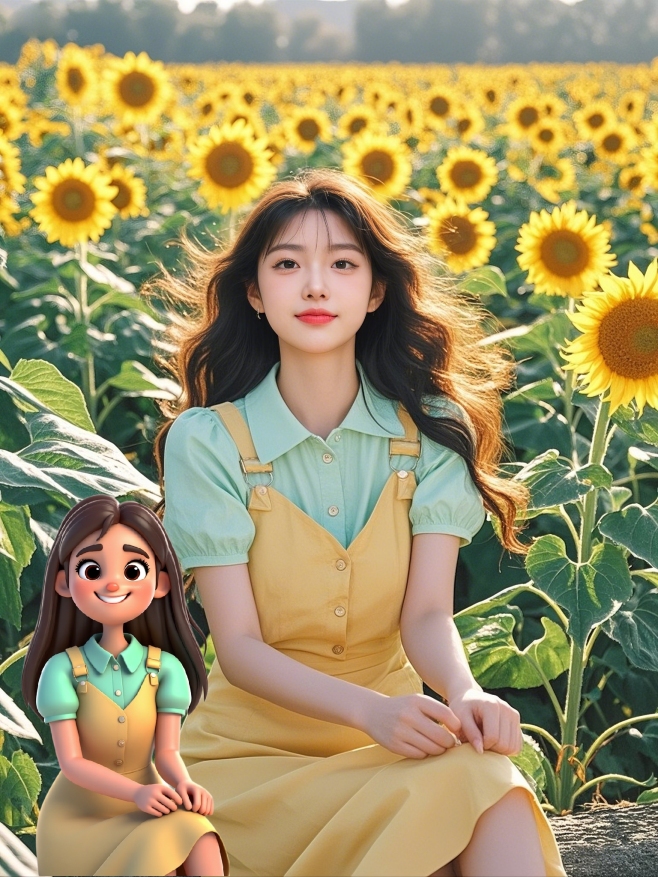 创意预览图