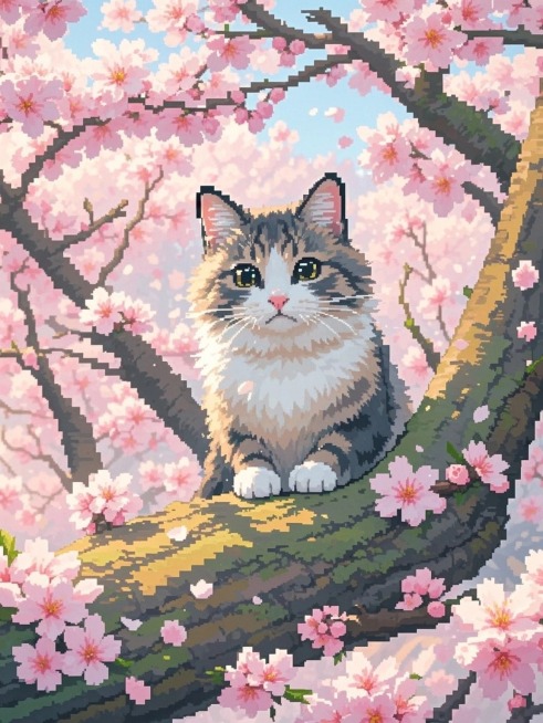 预览效果