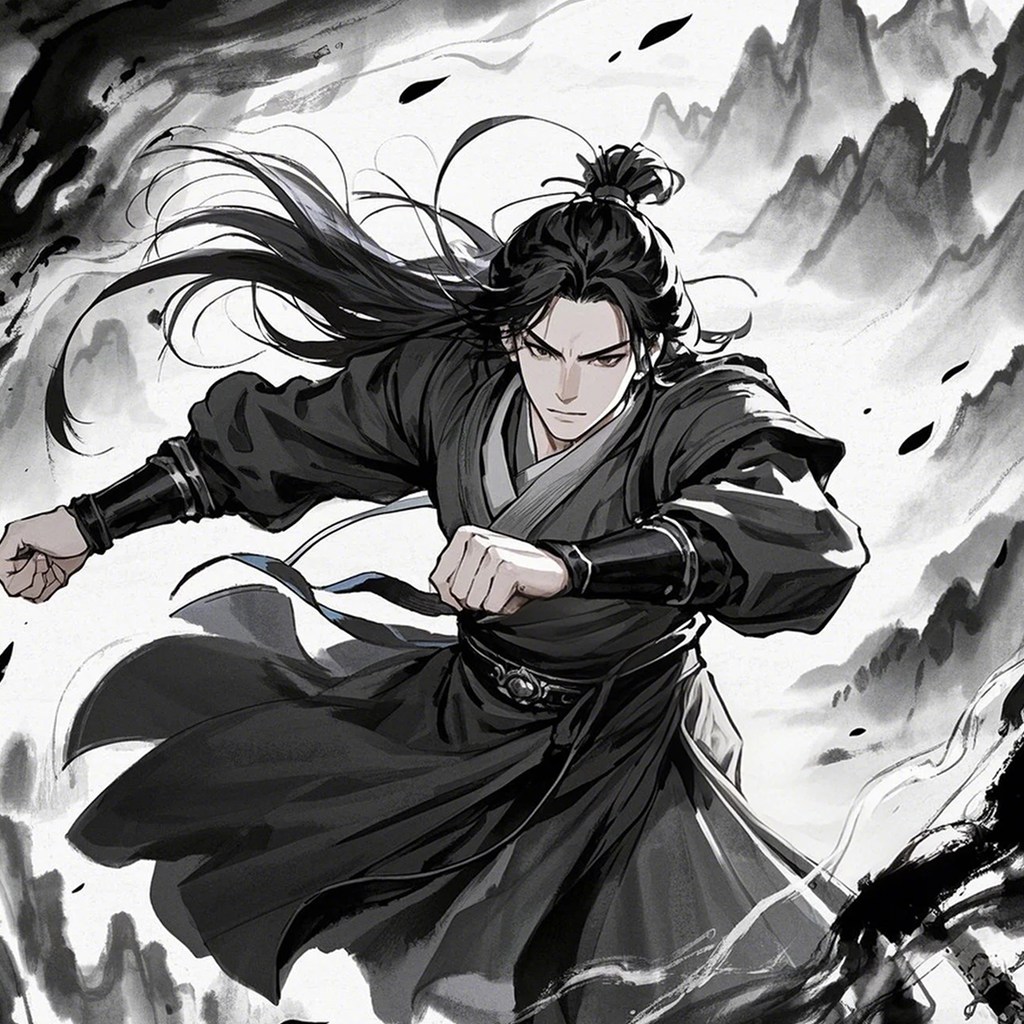 结果图