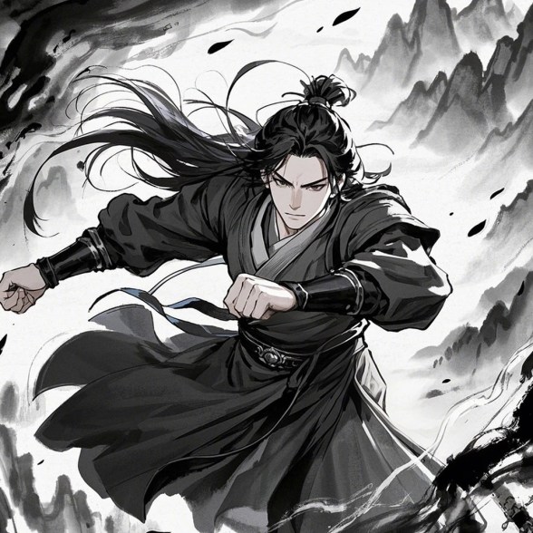结果图
