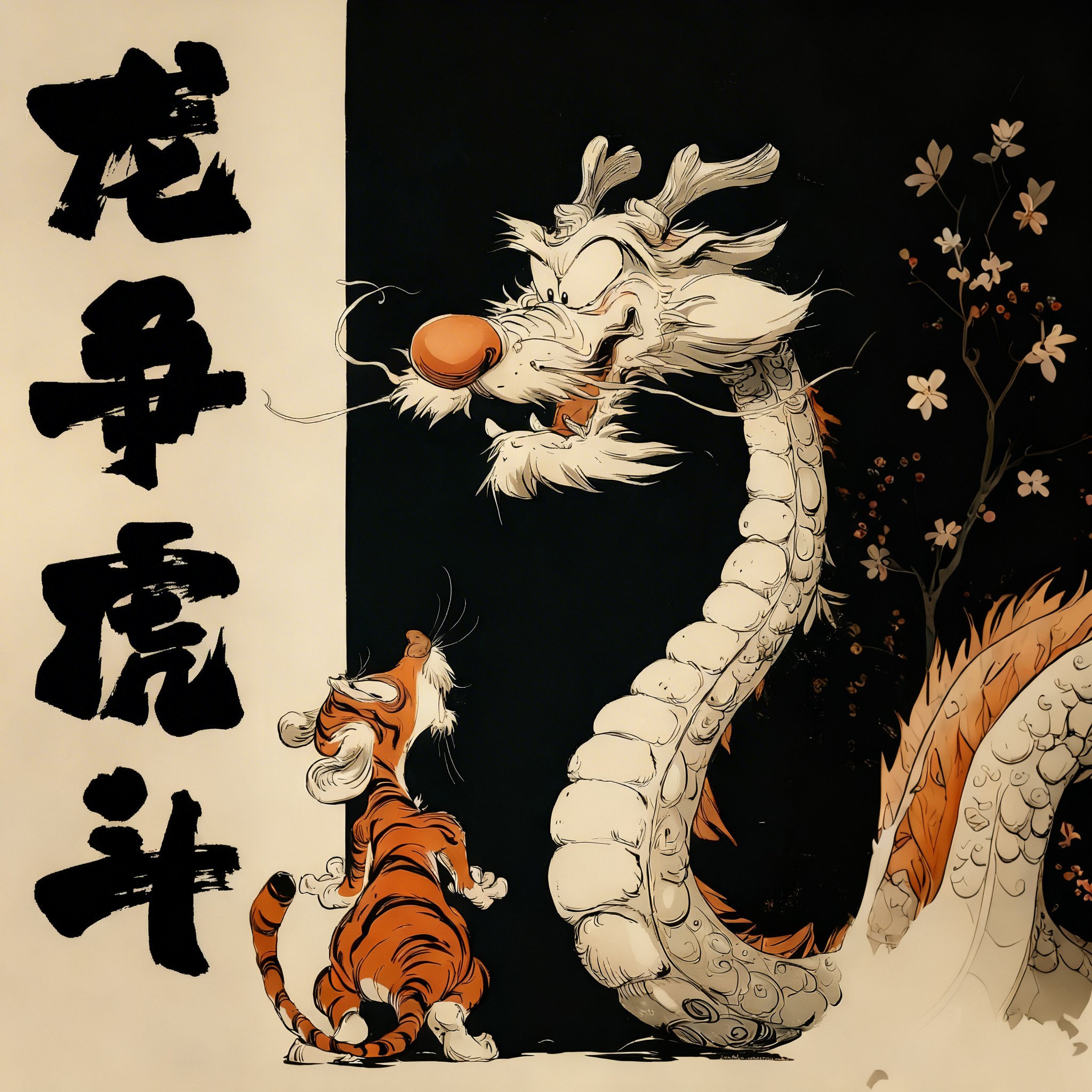 创意预览图