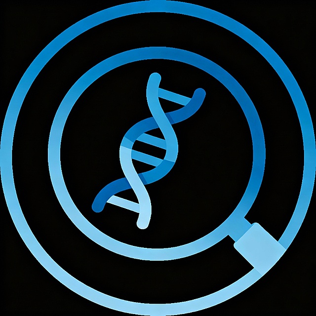 生物医药分会icon六组：协会简介、荣誉会员、交流论坛、协会成员、成员企业、企业查询。蓝色风格，圆形图标，风格统一