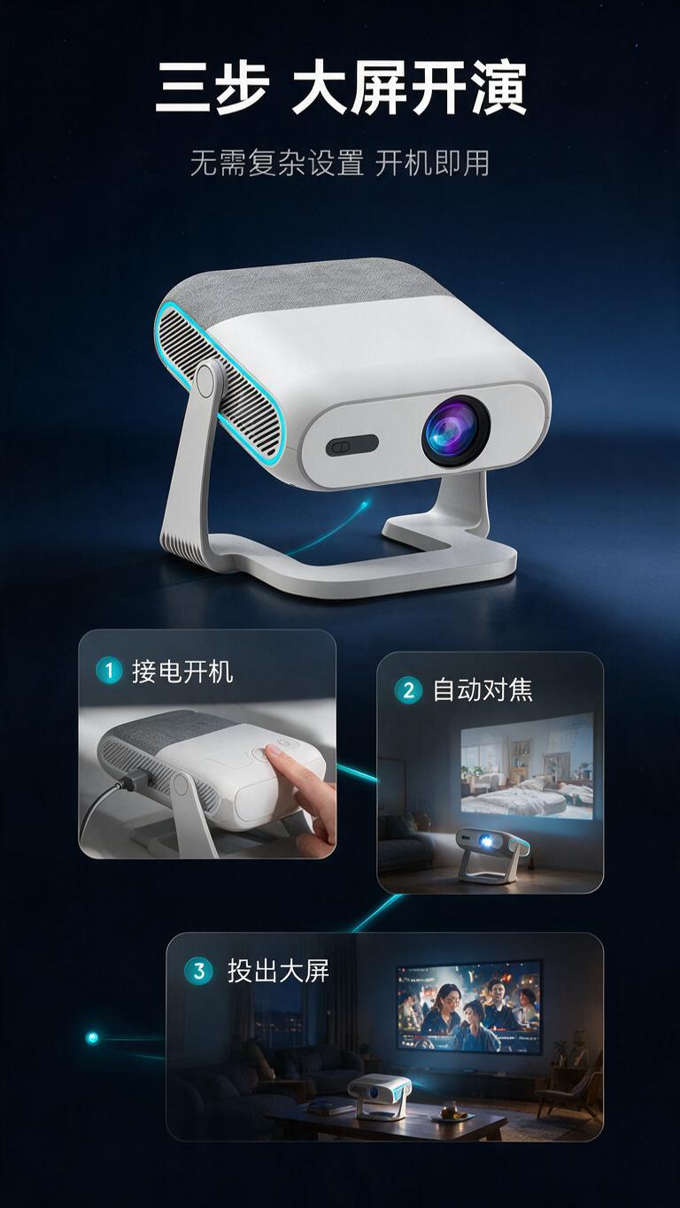 [商品] 使用【图1】【图2】白色圆角机身+灰色织物顶盖+银灰… - 图片创意预览