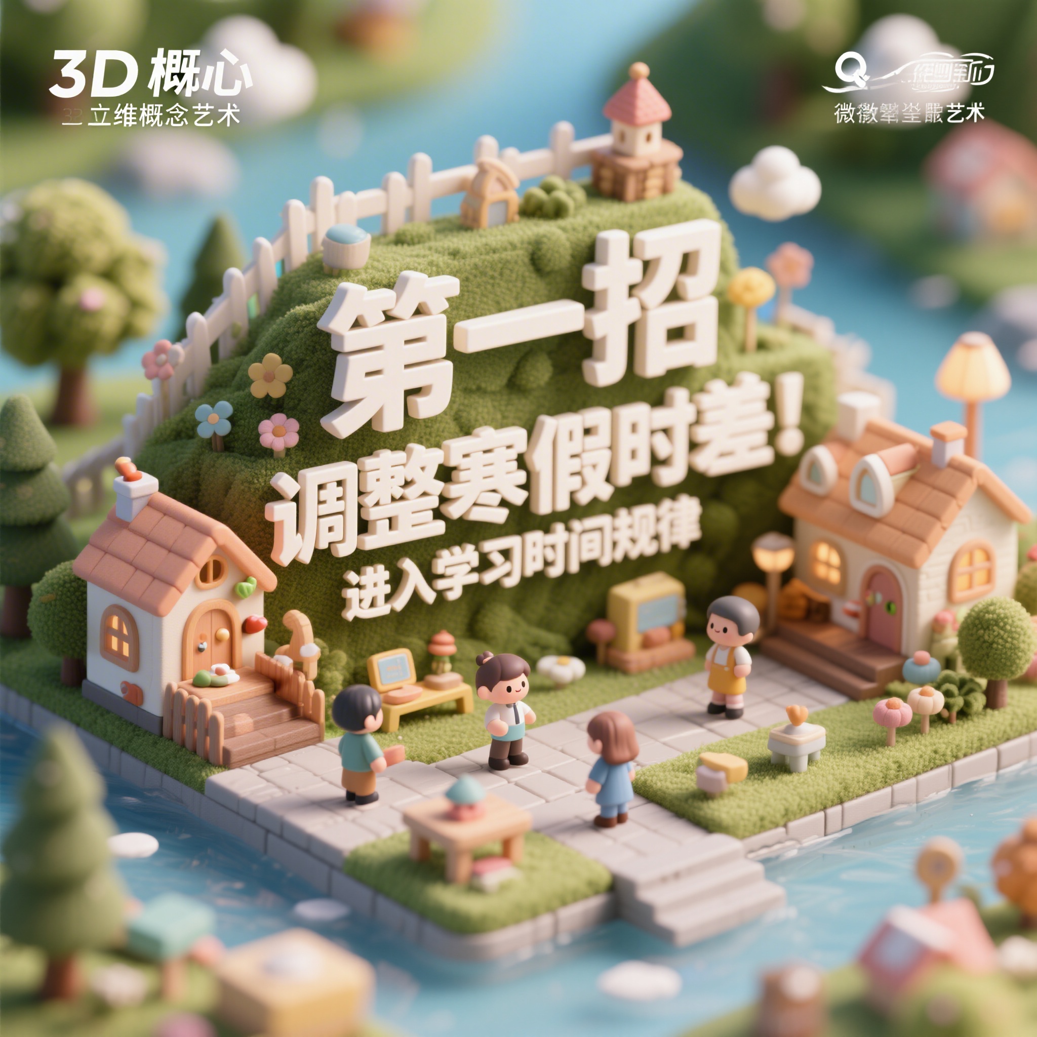 创意预览图