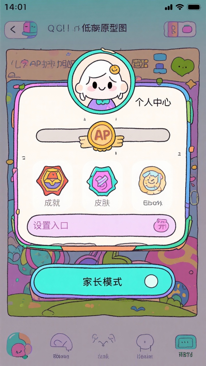 创意预览图