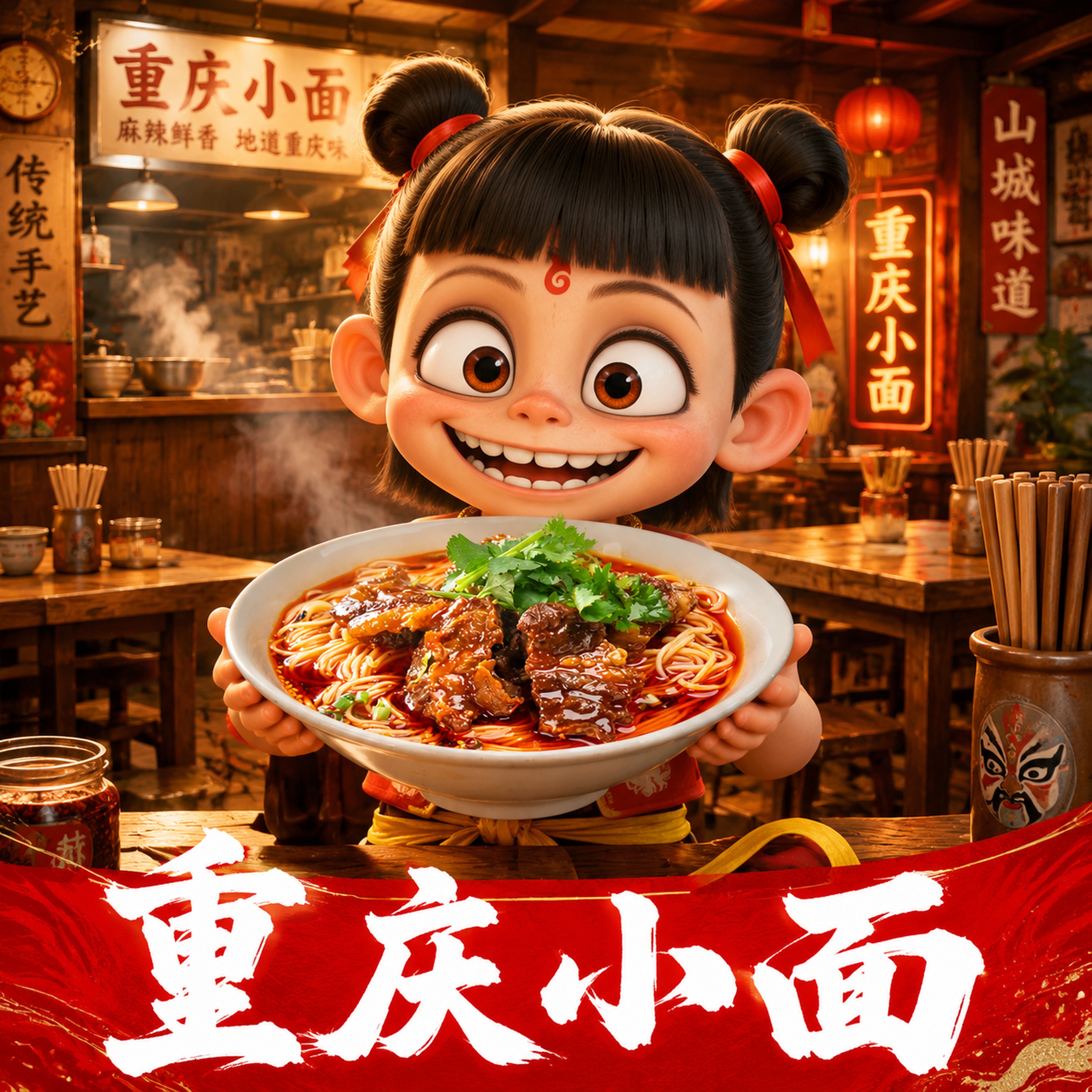 创意预览图