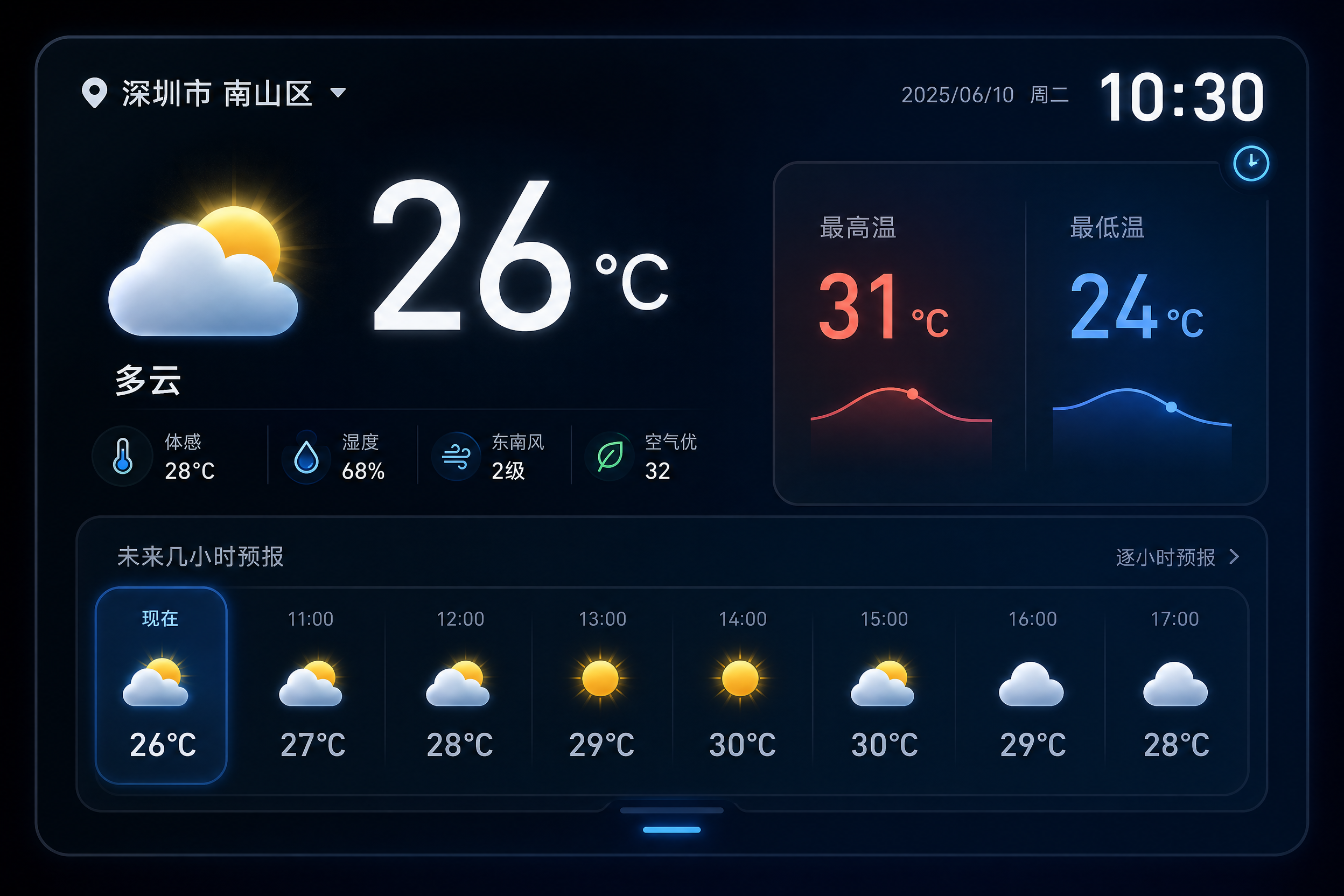 创意预览图