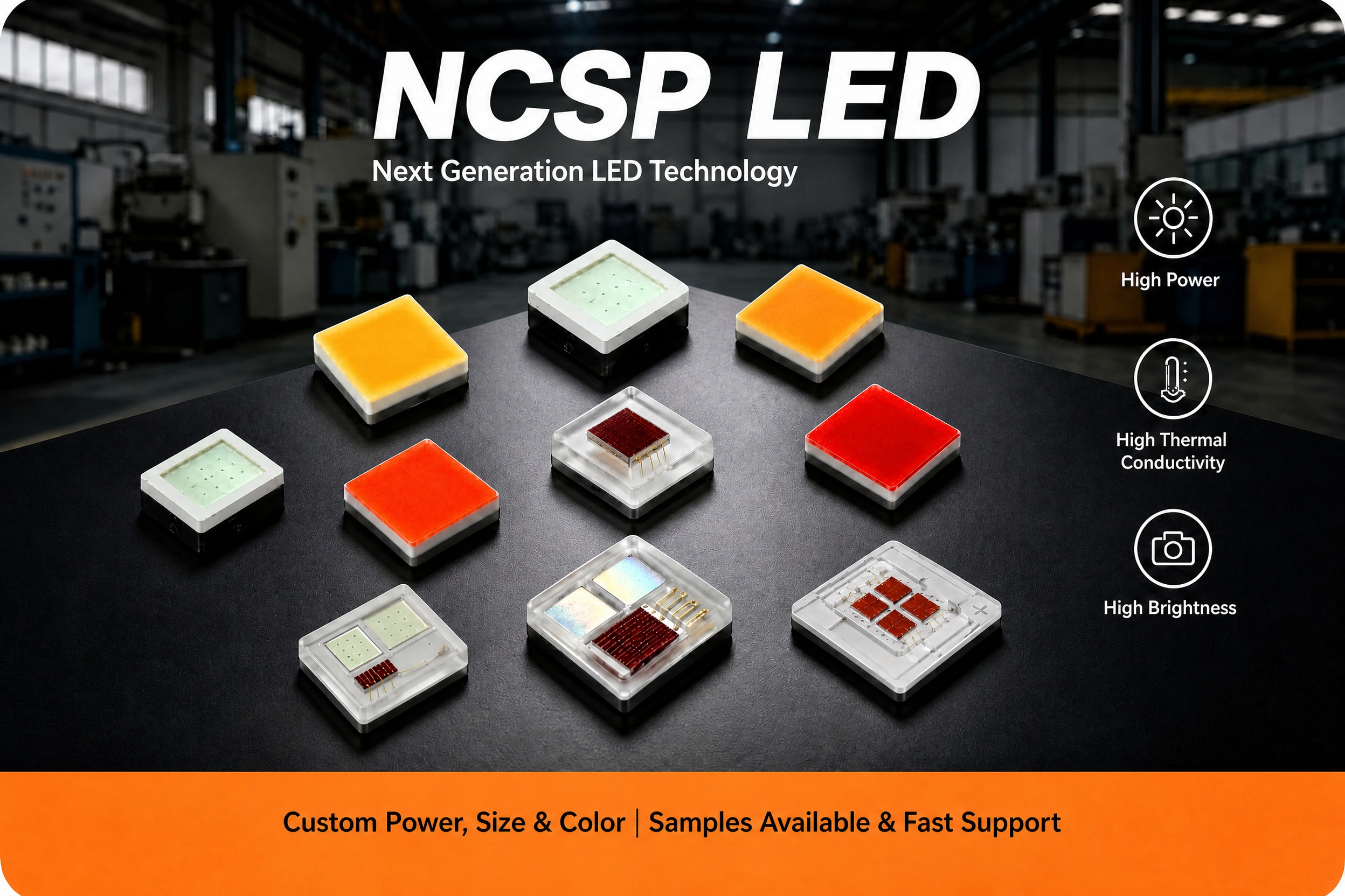 Make all the product photos sli… - 图片创意预览