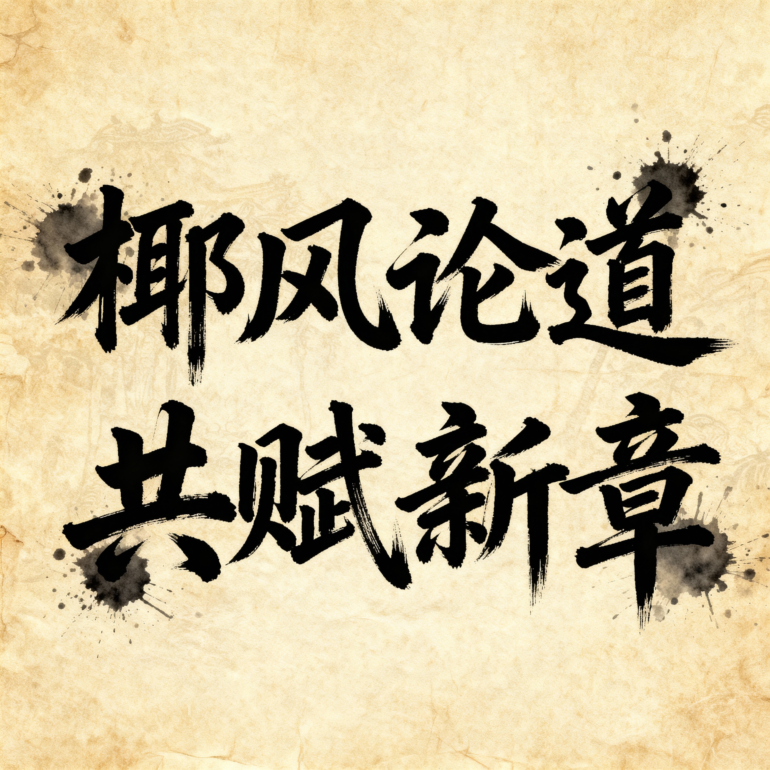 创意预览图