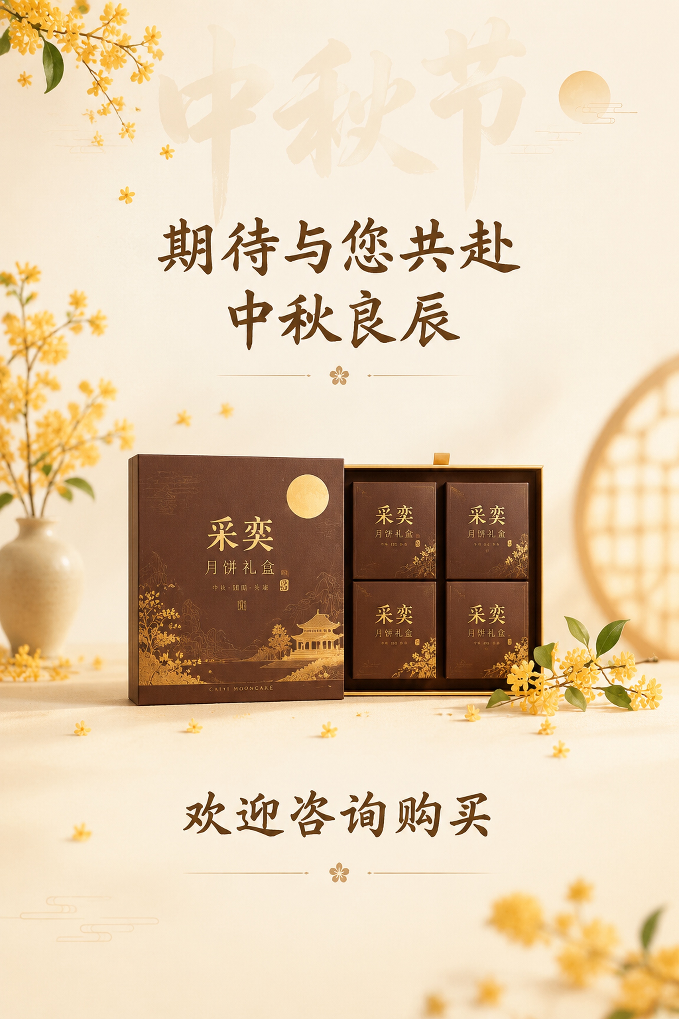 公众号推文模版 - 图片创意预览