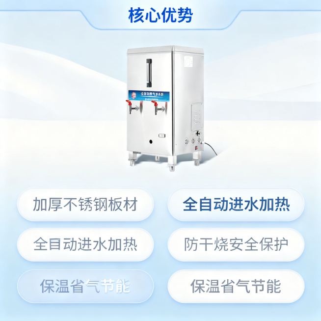 [主图 2] 核心参数亮点阵列主图
[氛围风格] 简约清晰科技风，信息层级分明
[画面元素] 商业摄影质感，光线均匀，产品清晰真实。整体采用Bento栅格UI布局，产品主图放置上半部分，保留产品外观和预览效果