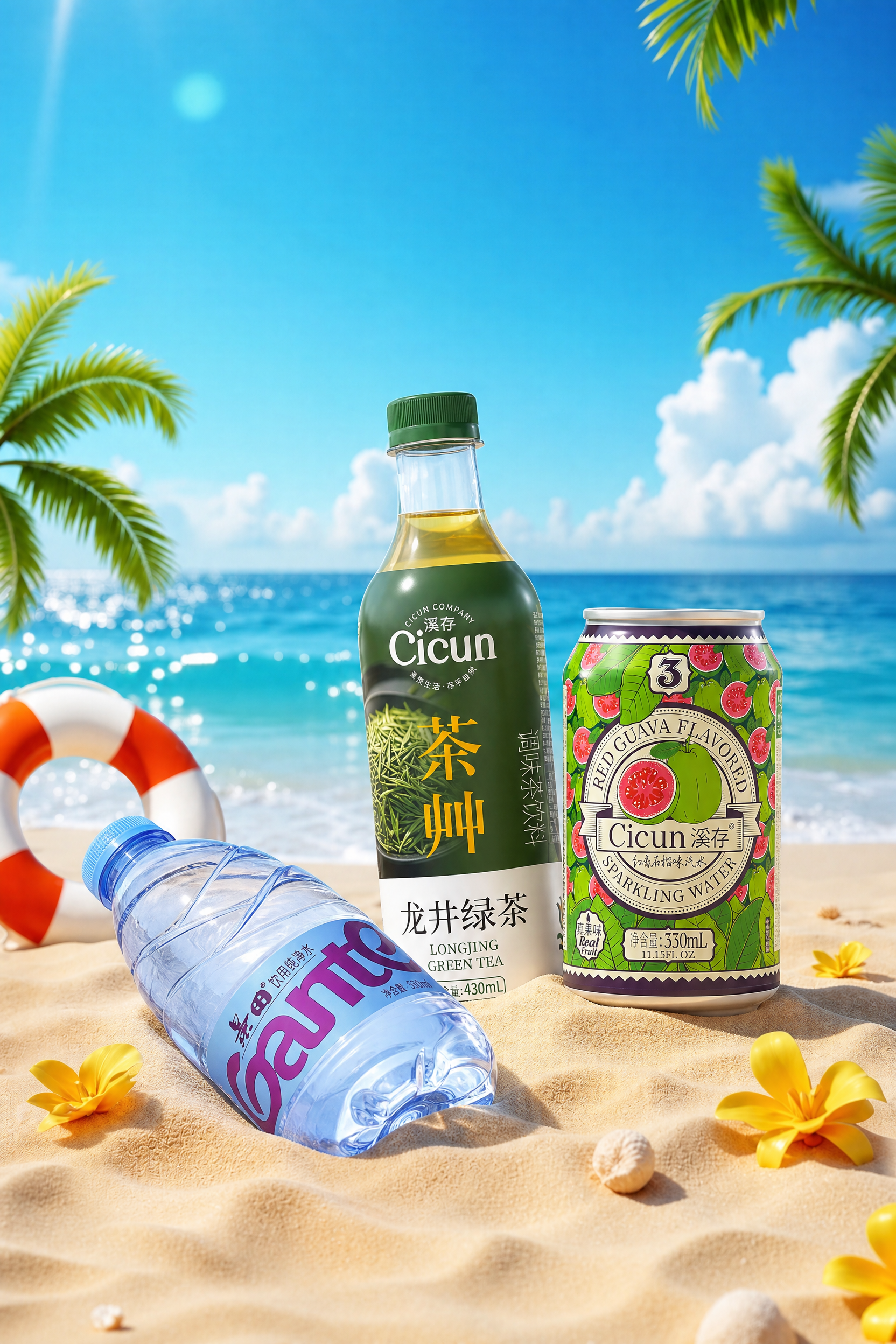 创意预览图