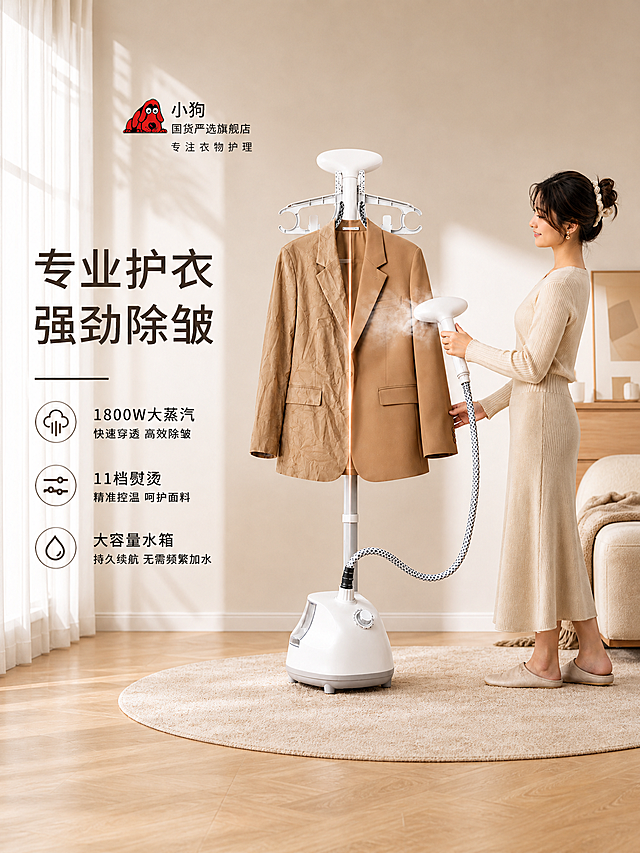 保持原图内容不变，修改比例为3:4，不允许变形，提升整体清晰度，让文字更清晰锐利