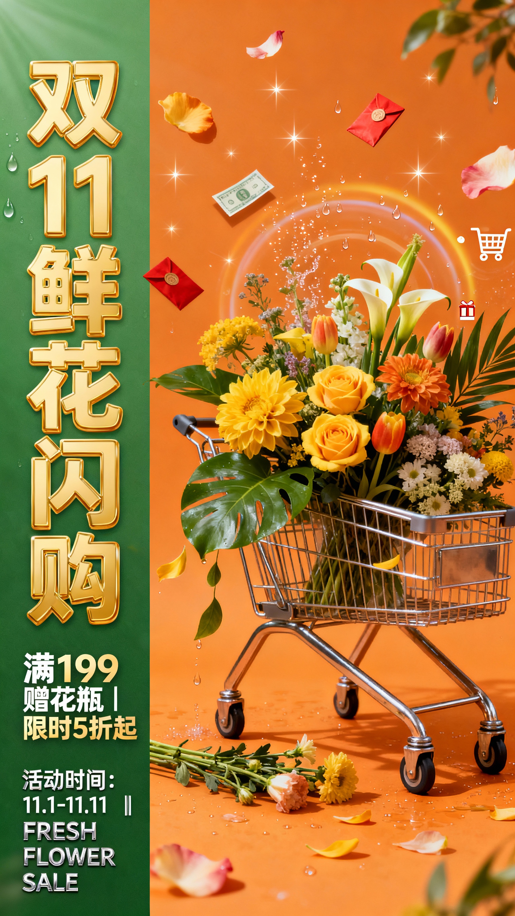 创意预览图