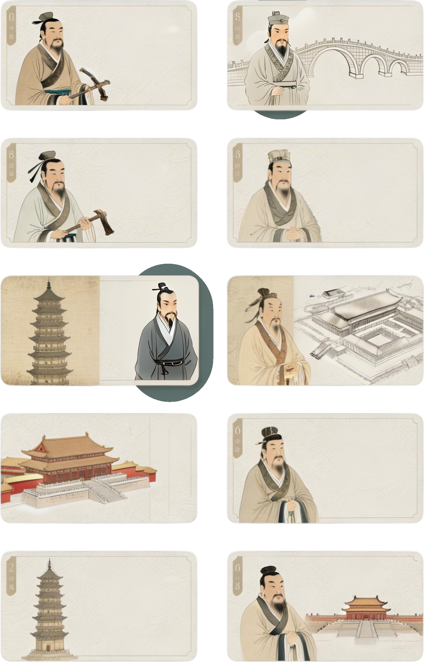 创意预览图