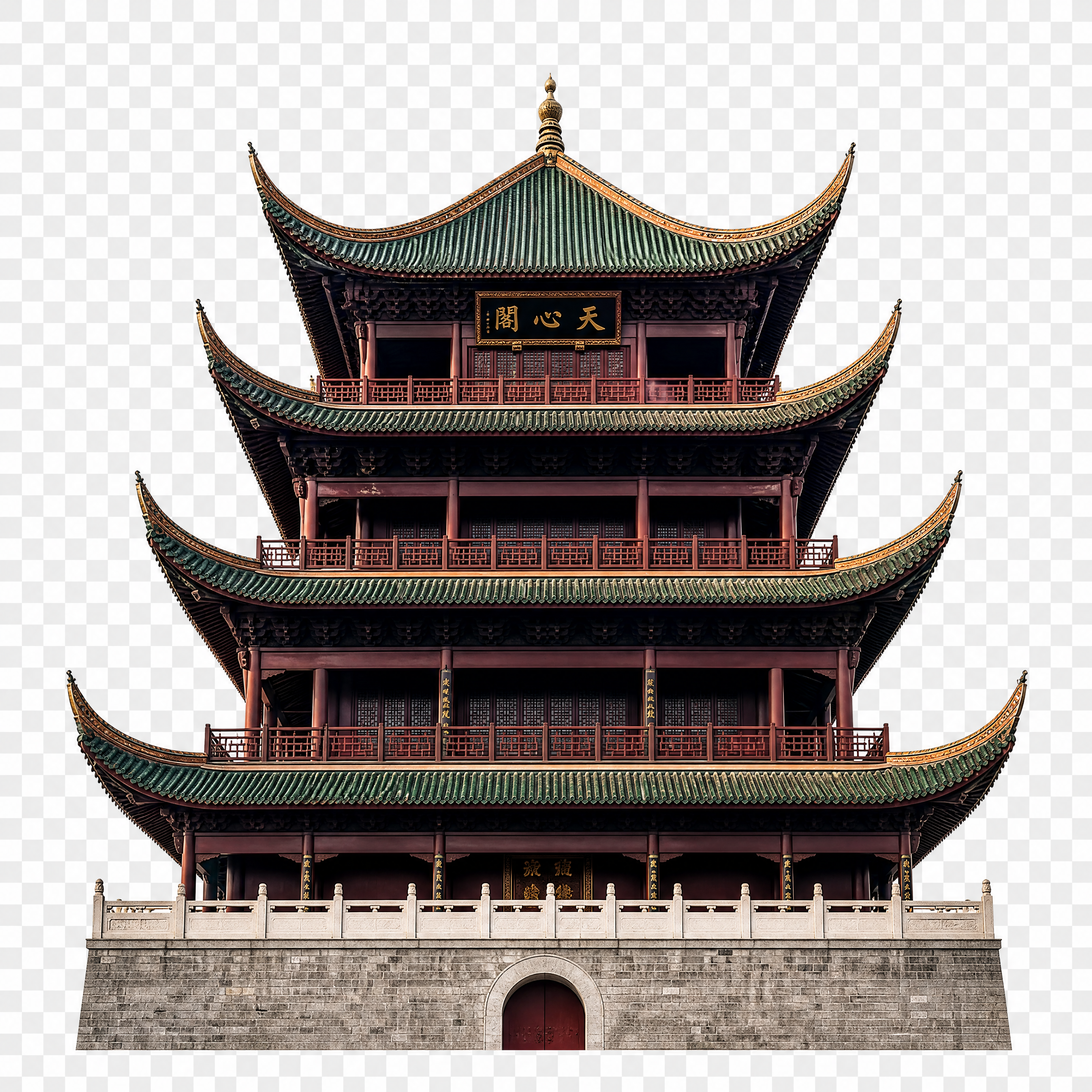 创意预览图